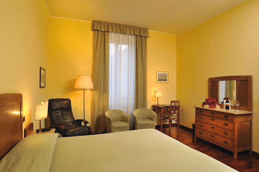Albergo San Domenico Urbino Esterno foto