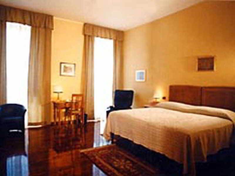 Albergo San Domenico Urbino Camera foto
