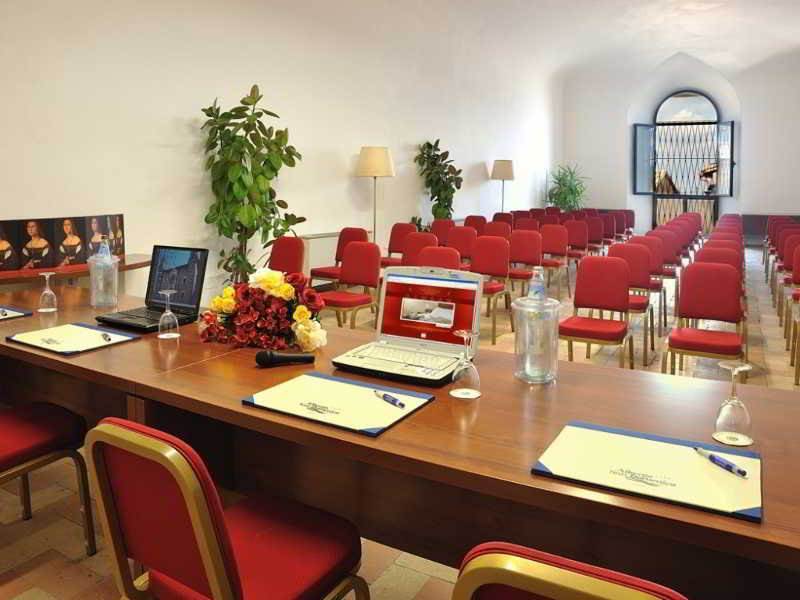 Albergo San Domenico Urbino Esterno foto