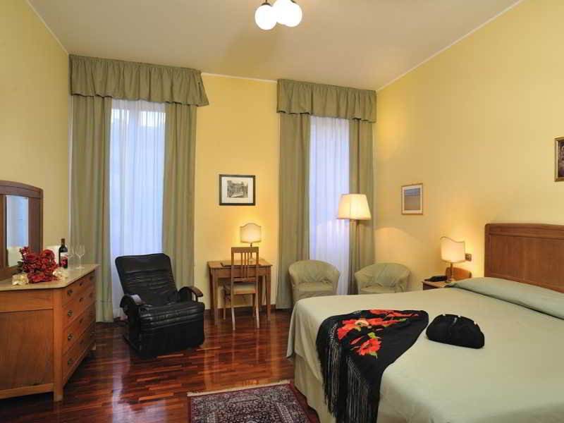 Albergo San Domenico Urbino Esterno foto