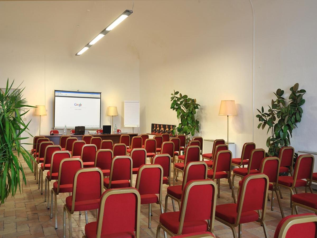 Albergo San Domenico Urbino Esterno foto